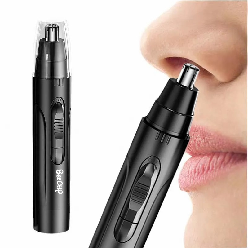 Easy Use Nose Ear Trimmer for Men Women - Fesara