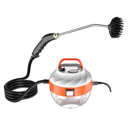 Heavy Duty 2800W Steam Cleaner for Home and Car - Fesara