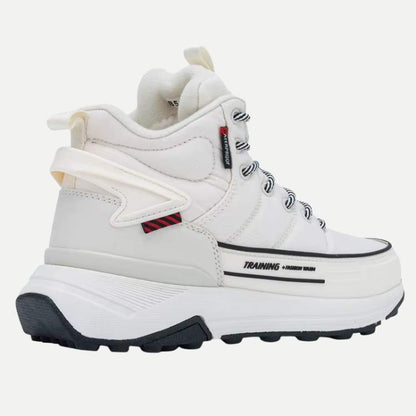 FrostStep Women’s Snow Boots - Snow Boots - Wild Eye Vision