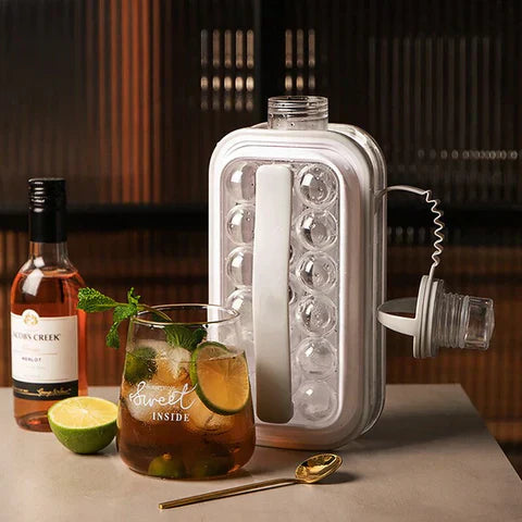 Best Ice Cube Maker, Freshly Frozen Every Time