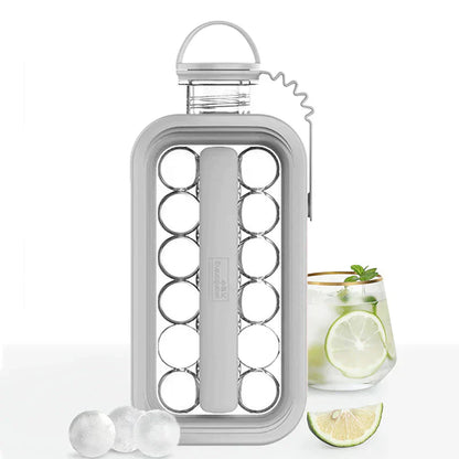 Best Ice Cube Maker, Freshly Frozen Every Time