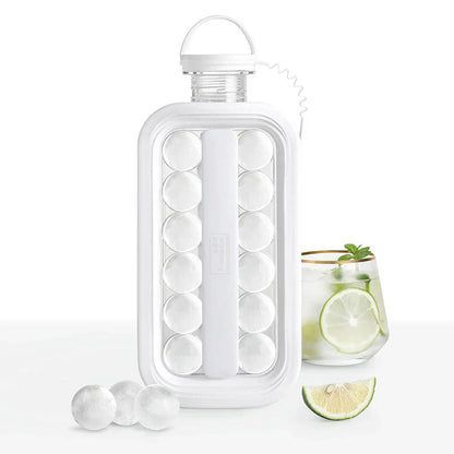 Best Ice Cube Maker, Freshly Frozen Every Time