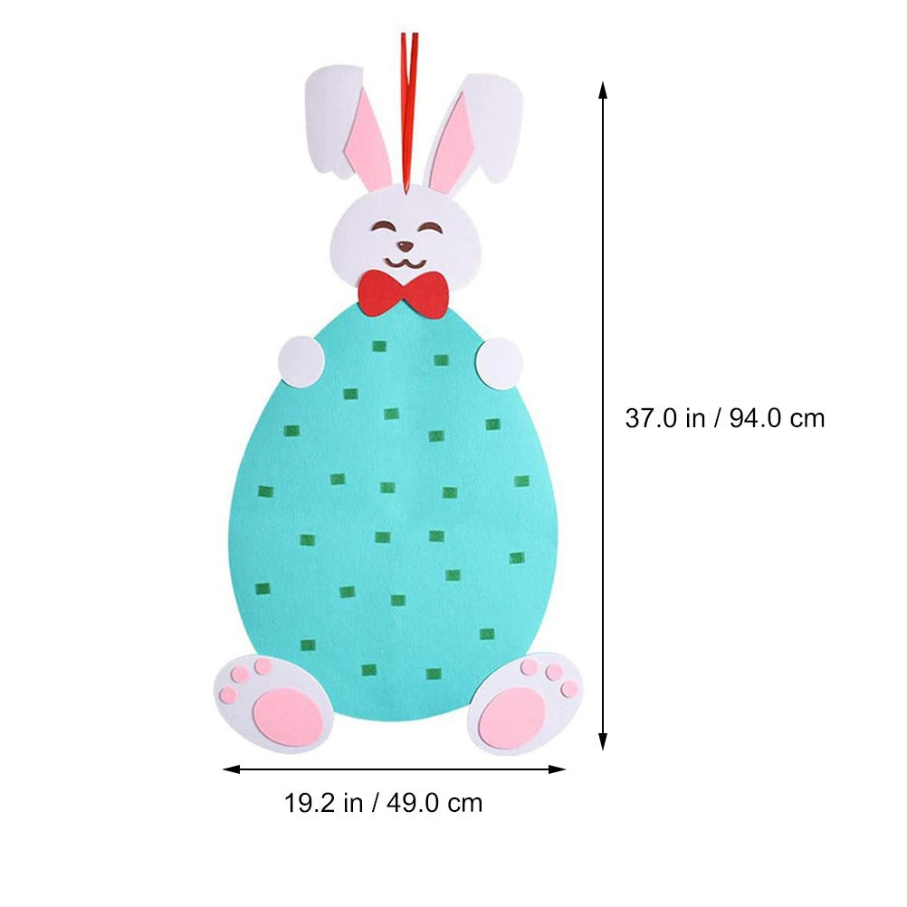 Fuzzy Animal Plush Toys