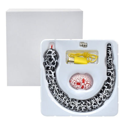 Funny Remote Control Snake Prank Toy - Fesara