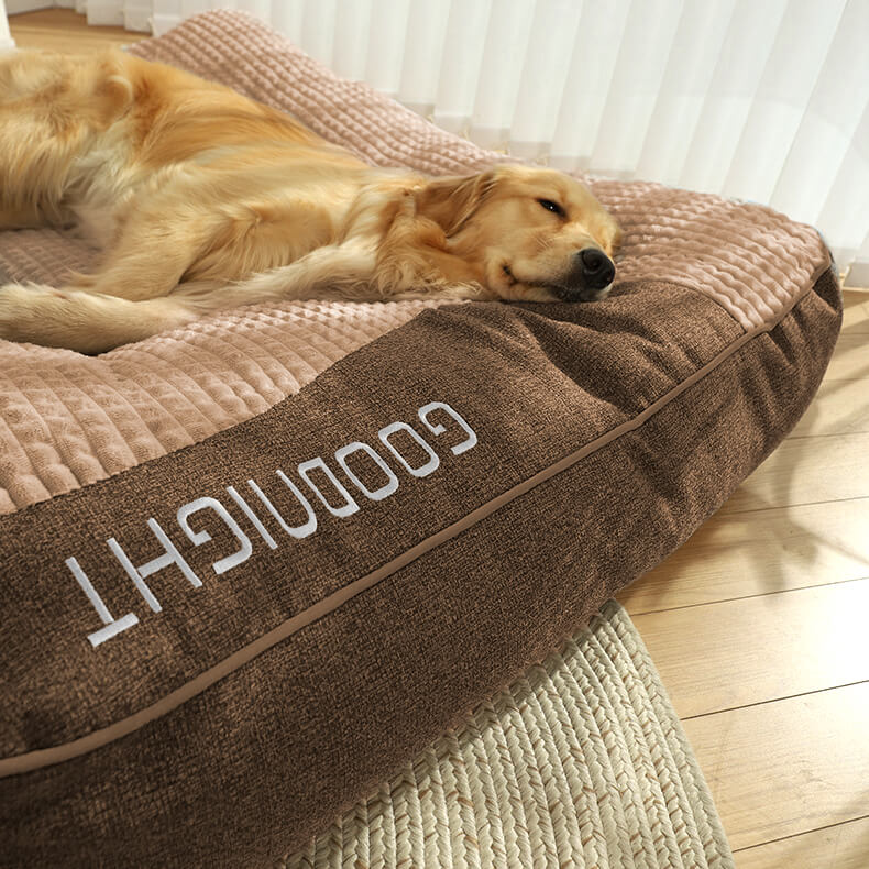 Cozy Pet Bed for Ultimate Relaxation