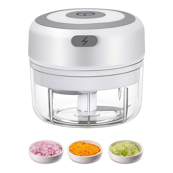 Easy Chop Food Processor Blender