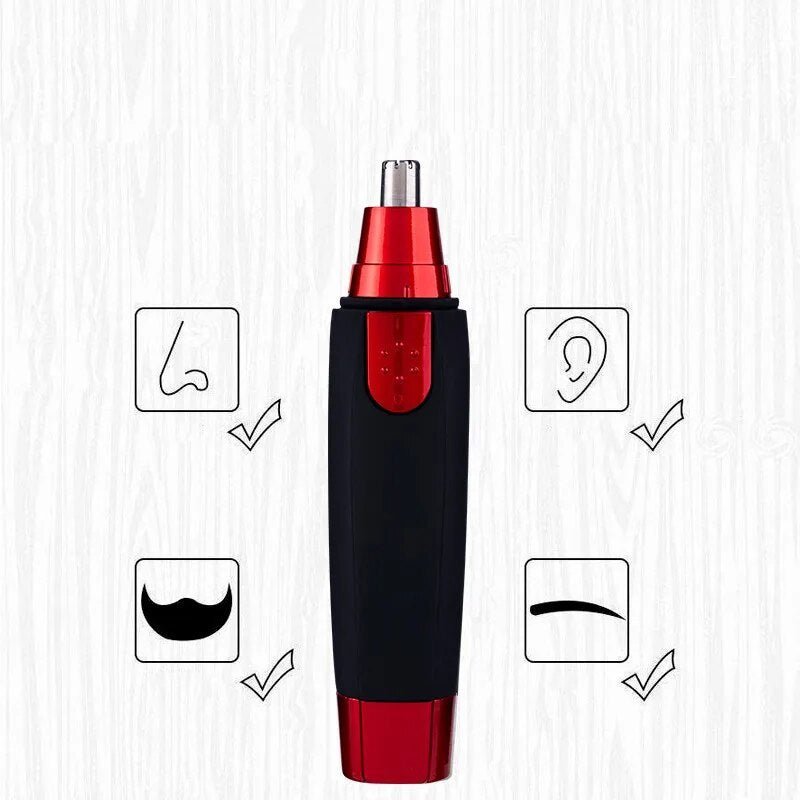 Fesara | Painless Hair Remover with Smooth Results