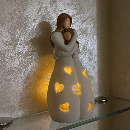 Magical Glow Table Lamp