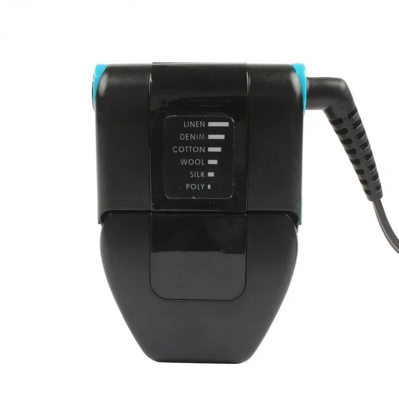 Portable Folding Travel Iron - Fesara