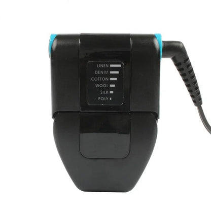 Portable Folding Travel Iron - Fesara