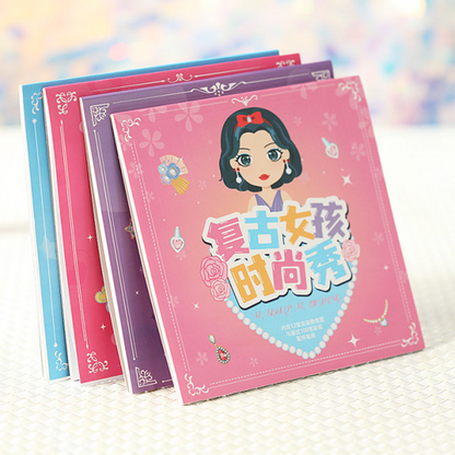 Fun Learning Stickers for Kids - Fesara