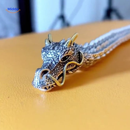 Trendy Leather Wristband for Modern Men