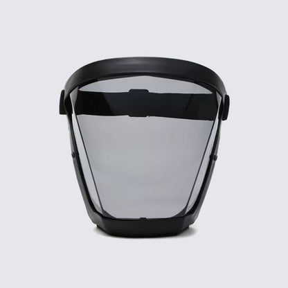 Clear Protective Screen, Full Motion Freedom