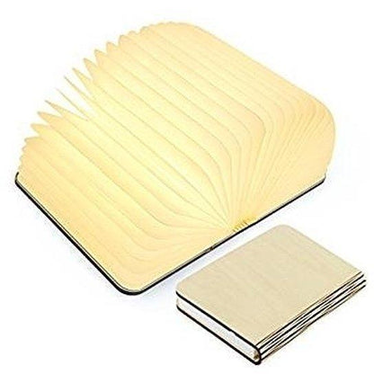 Fesara Compact Folding Book Light