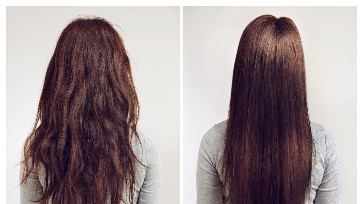 All-in-One Curling Iron Hair Styler Tool
