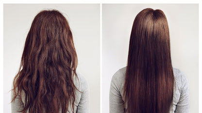 All-in-One Curling Iron Hair Styler Tool