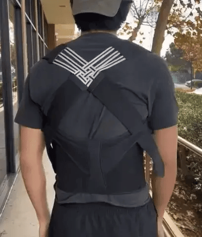 Comfortable Posture Corrector for Men and Women
