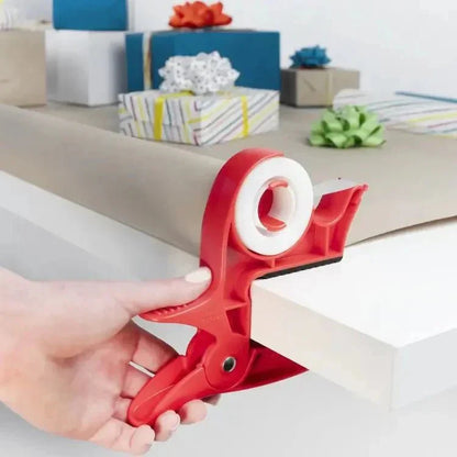 Easy Gift Wrapping Tool Kit