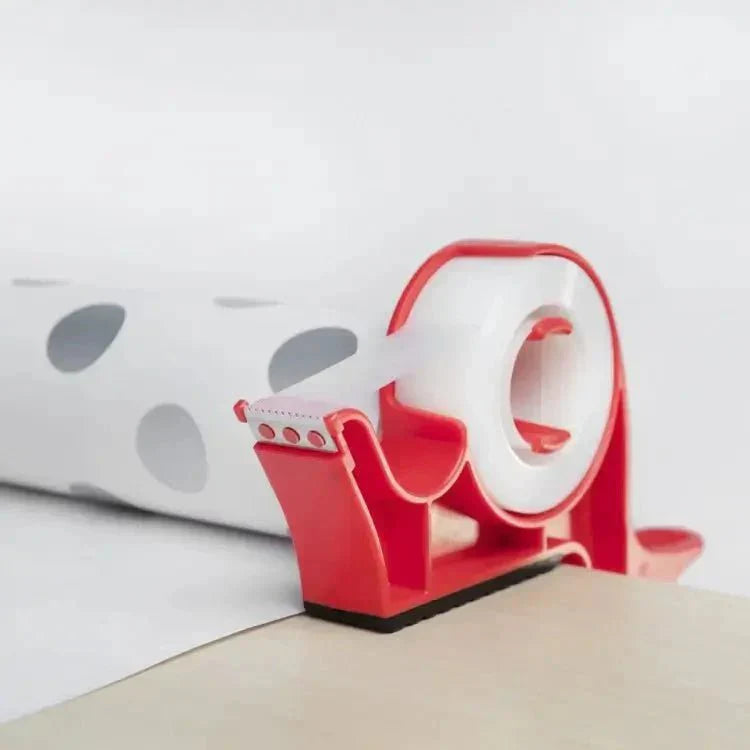 Easy Gift Wrapping Tool Kit