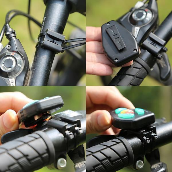 Visible LED Safety Vest for Cycling Outdoor Use