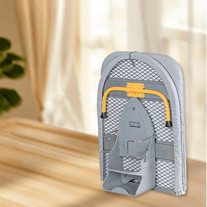 Portable Folding Ironing Board with Non Slip Feet - Fesara
