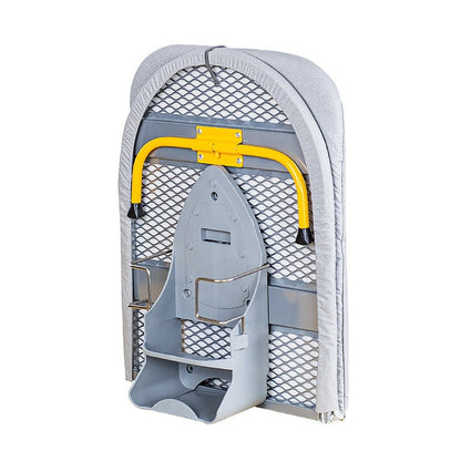 Portable Folding Ironing Board with Non Slip Feet