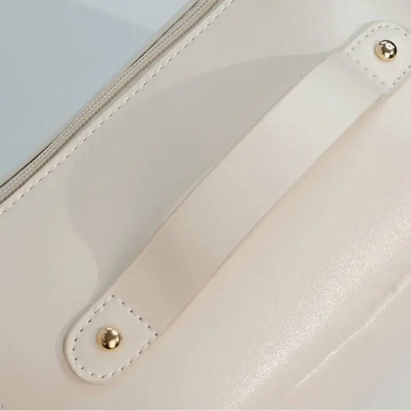 Fesara GlamourBox - Luxurious Makeup Storage Case