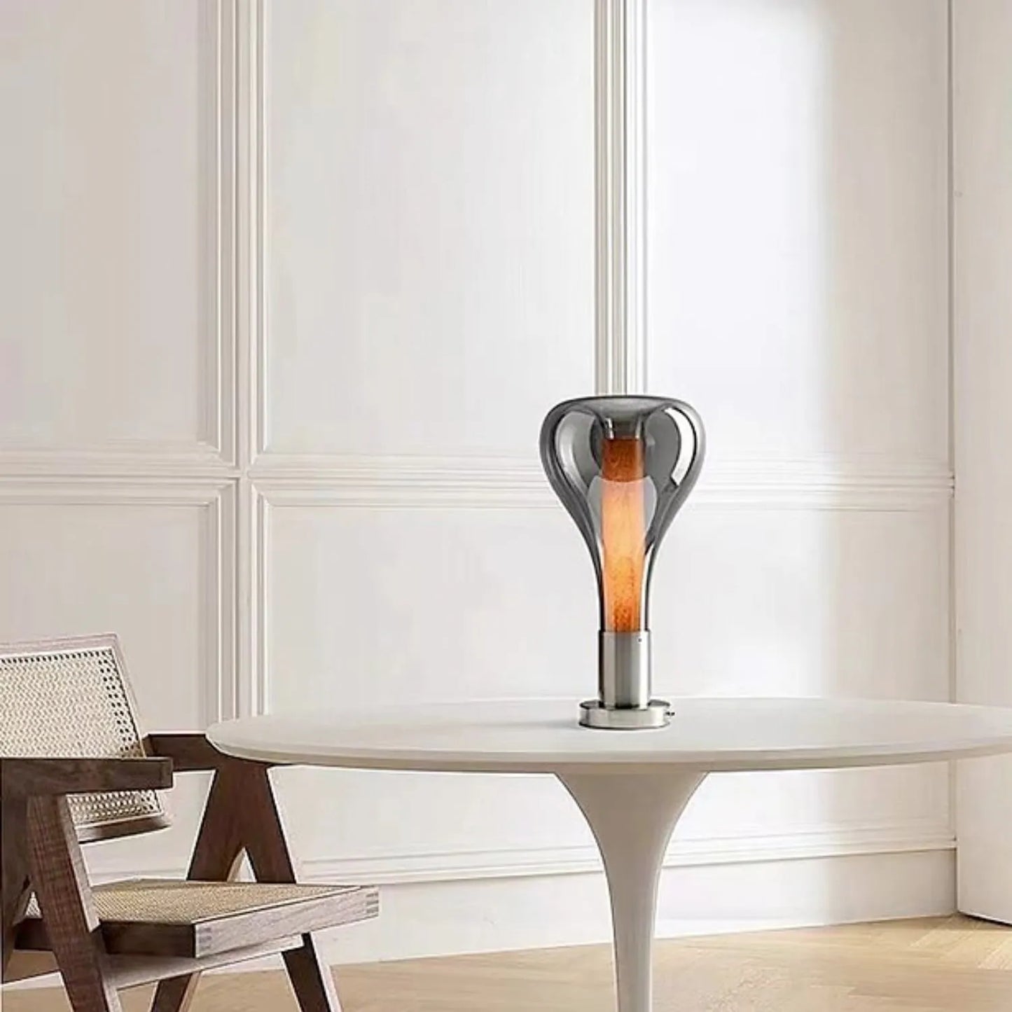 Colorful Modern LED Table Lamp