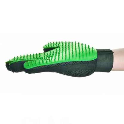 Pet Gentle Shedding Removal Glove