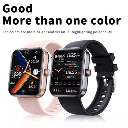 Accurate Blood Glucose Tracking Smart Watch