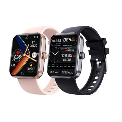 Accurate Blood Glucose Tracking Smart Watch