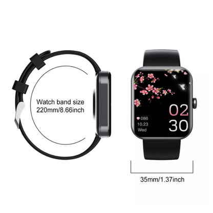 Accurate Blood Glucose Tracking Smart Watch