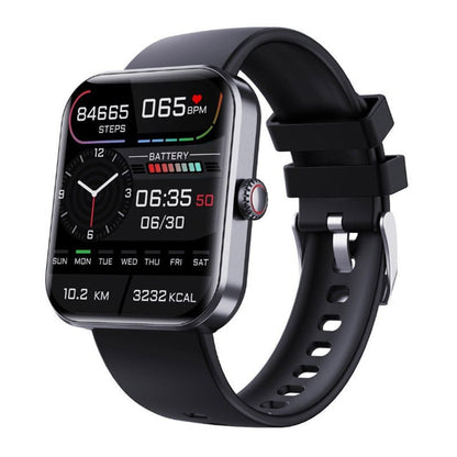 Accurate Blood Glucose Tracking Smart Watch - Fesara