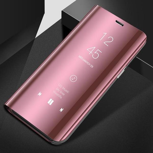 3 in 1 Protective Flip Phone Case for Samsung