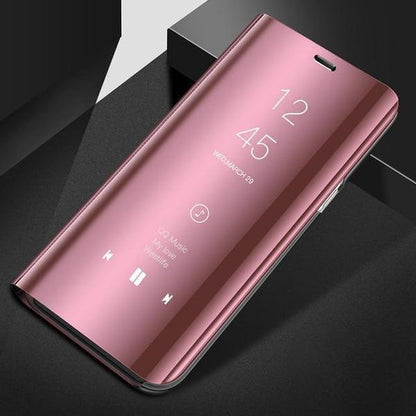 3 in 1 Protective Flip Phone Case for Samsung