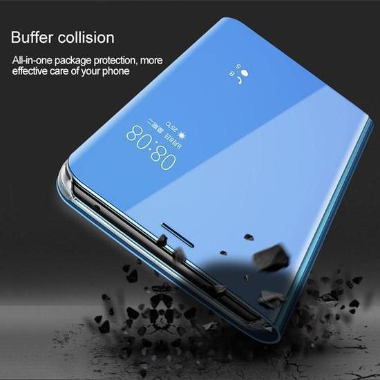 3 in 1 Protective Flip Phone Case for Samsung