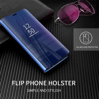 3 in 1 Protective Flip Phone Case for Samsung