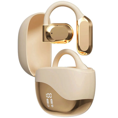 Wireless Universal Language Translator Earbuds