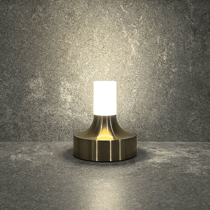 Elegant Desk Lamp for Home Office - Fesara