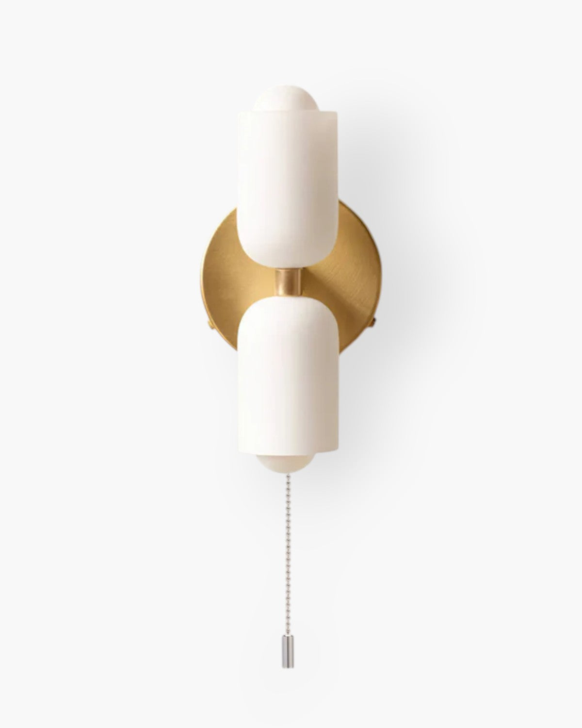 Stylish Wall Lamp with Starry Night Effect