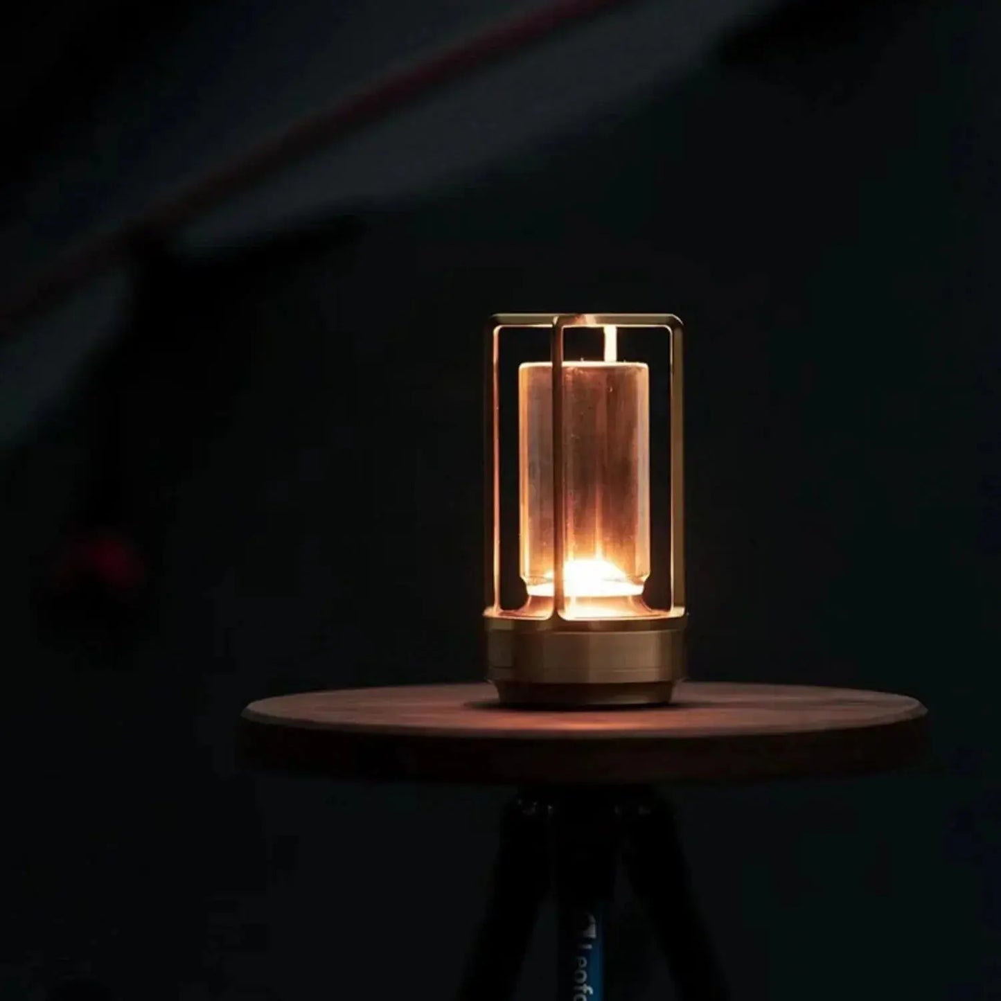 Portable Rechargeable LED Lantern