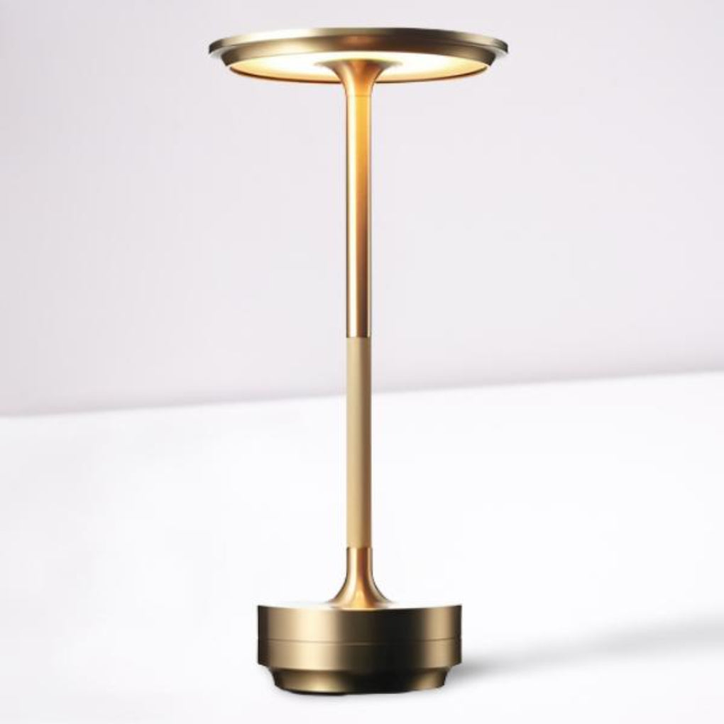 Compact Rechargeable Table Light
