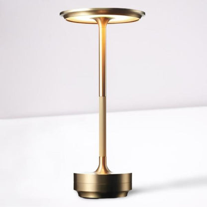 Compact Rechargeable Table Light