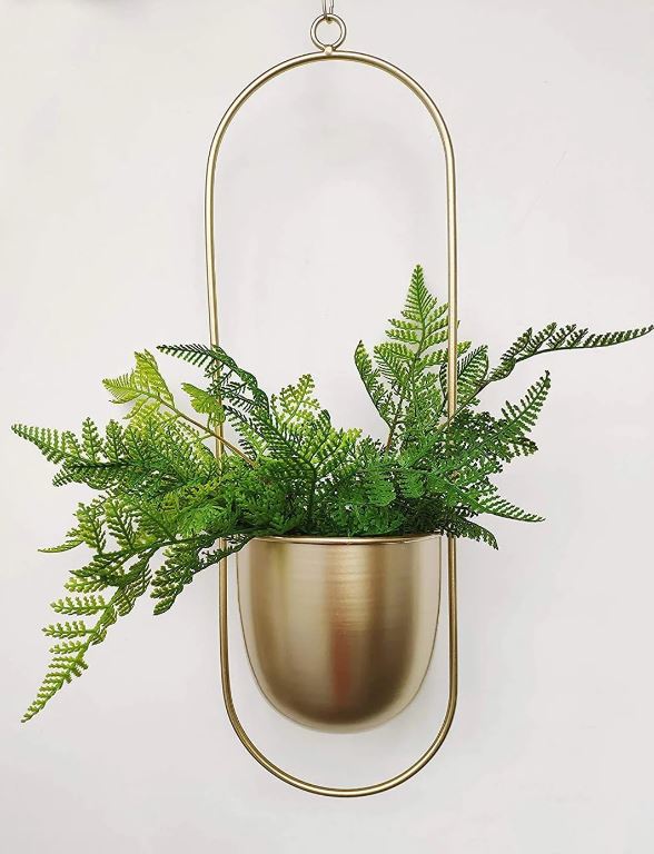 Modern Plant Hangers for Home Decor
