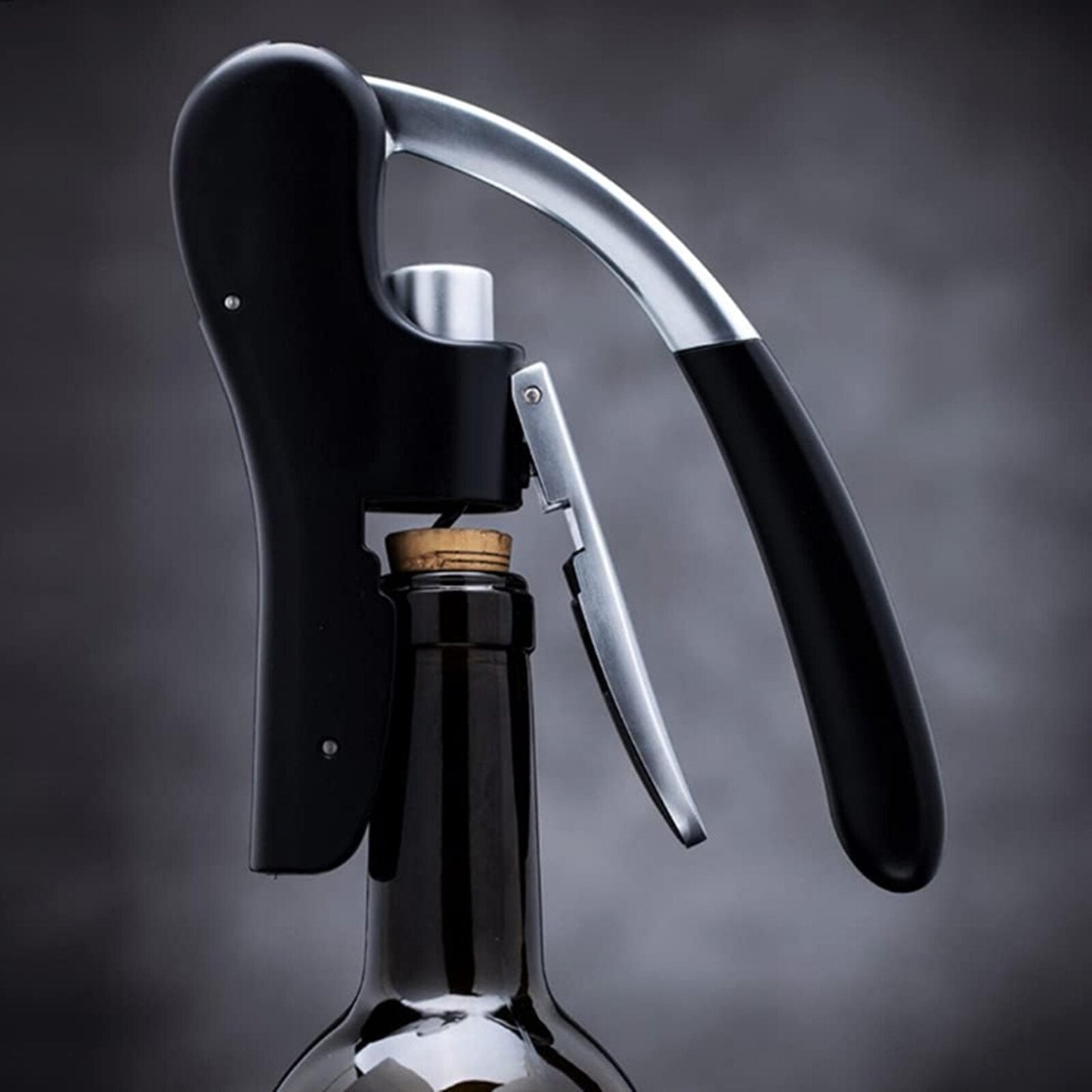 Easy Grip Metal Bottle Opener
