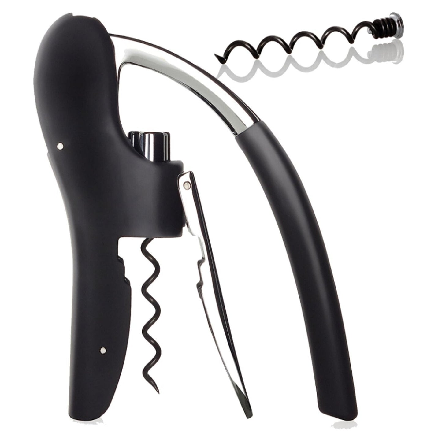 Easy Grip Metal Bottle Opener