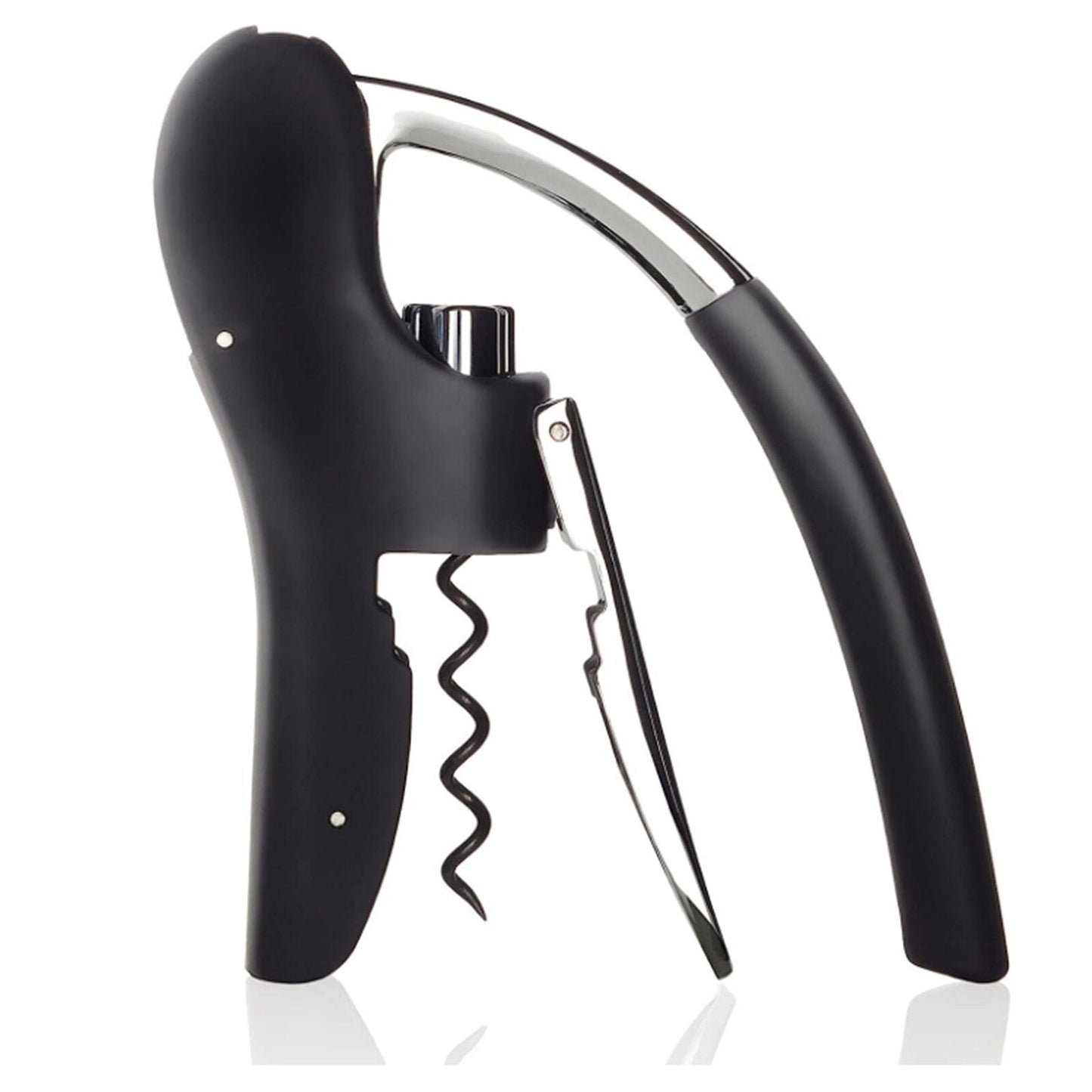 Easy Grip Metal Bottle Opener - Fesara