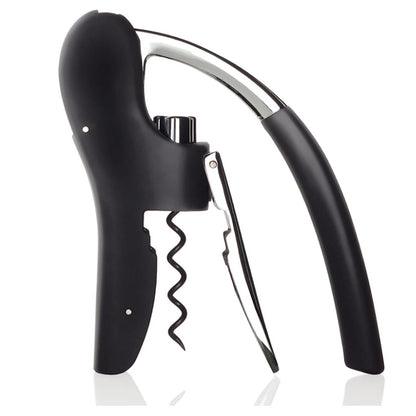 Easy Grip Metal Bottle Opener - Fesara