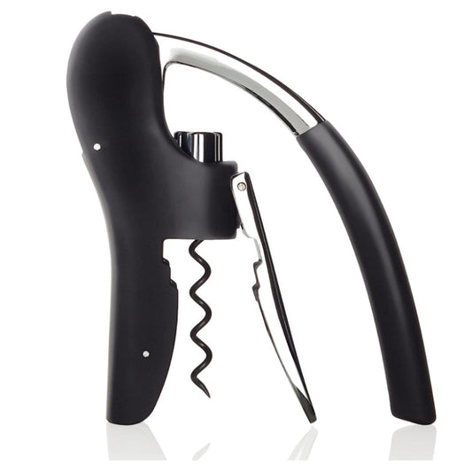 Easy Grip Metal Bottle Opener - Fesara