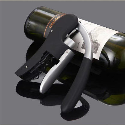 Easy Grip Metal Bottle Opener